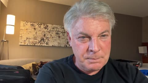 Why Donald Trump Is Under Great Pain And What To Do With The Epstein Situation