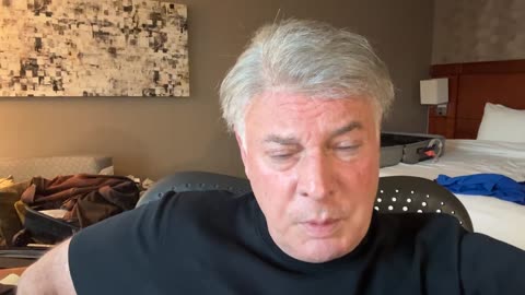 Why Donald Trump Is Under Great Pain And What To Do With The Epstein Situation