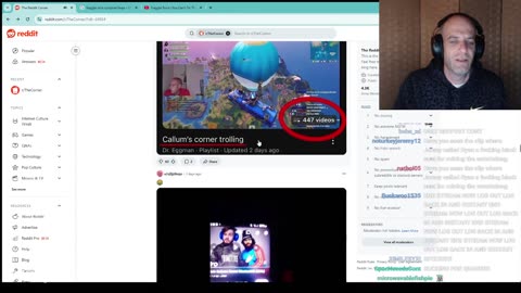 ayupcc - Callum's Corner - 09/05/25 - Friday Fun