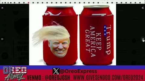 Democrats Livid Over Bipartisanship - 90 Tariff Pause - Record Stock Market Numbers - More