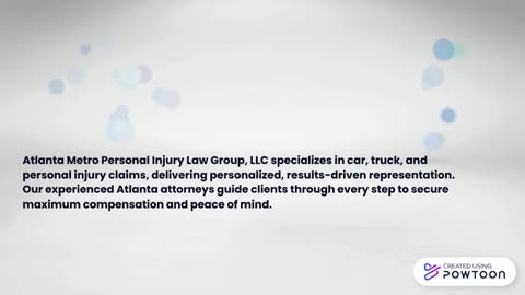 Atlanta Car Accident Lawyer