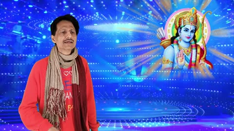 तेरा रामजी करेंगे बेड़ा पार || Tera Ramji Karenge Beda Paar || राम भजन || (Hari Om Sharan Song)