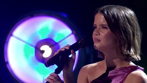 Work Song - Hozier & Maren Morris (live)
