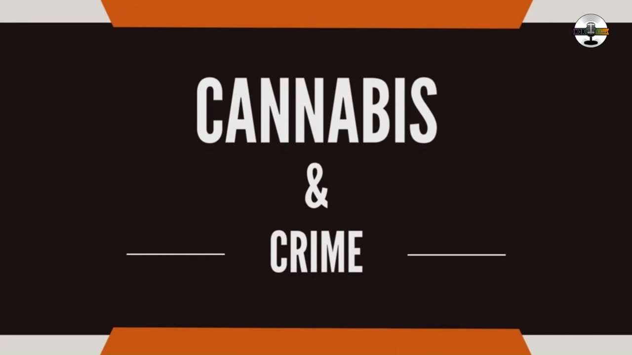 Cannabis & Crime with Machete Cat Tonight