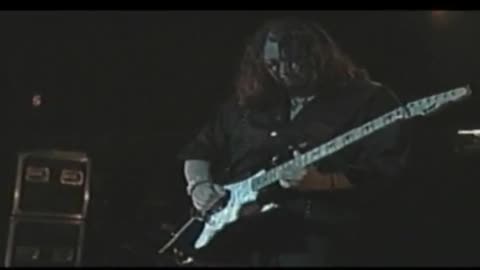 Comfortably Numb Cover