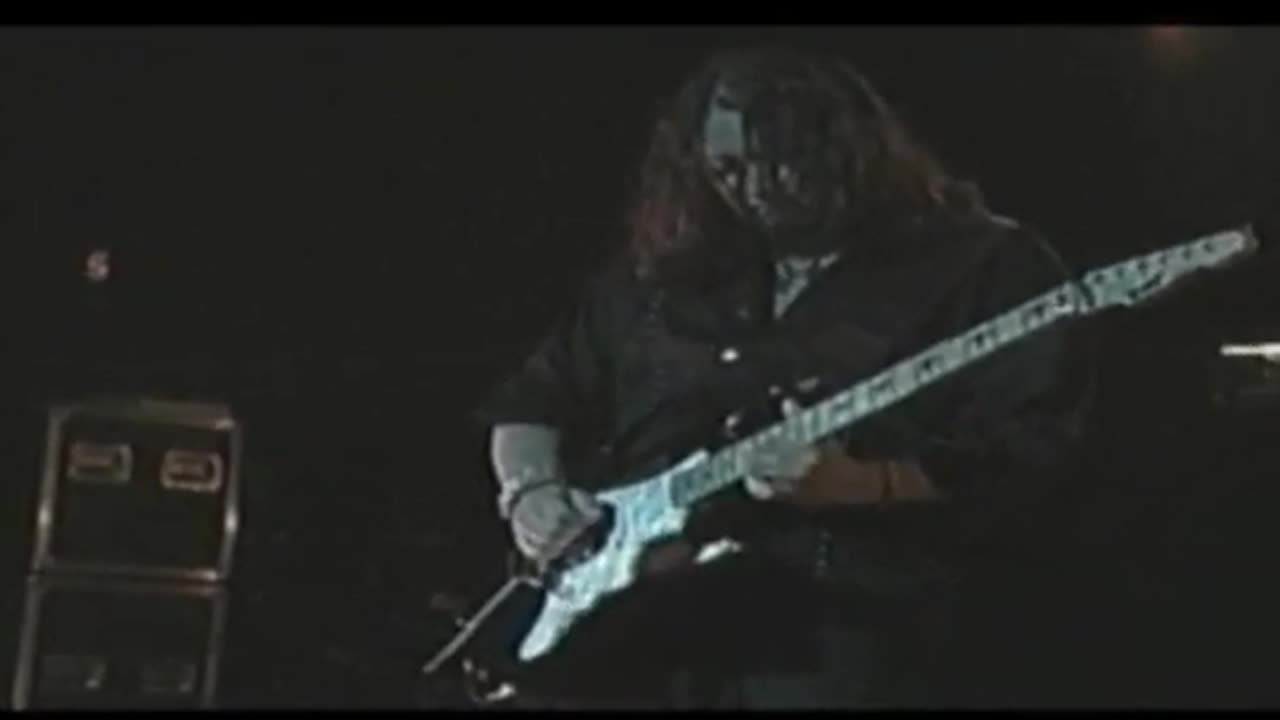 Comfortably Numb Cover