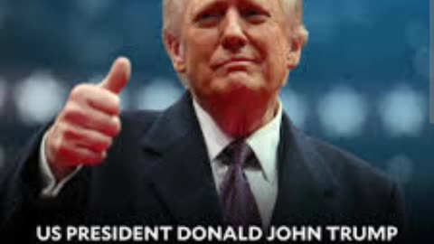 Happy birthday president donald j trump 🇺🇸 🎂06/14/24