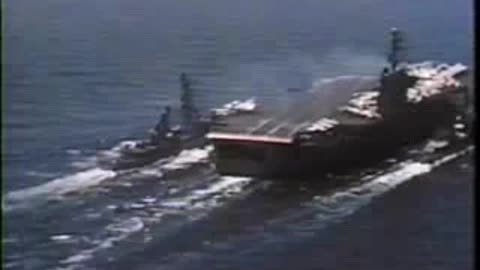 Loss of Liberty - The Story of the USS Liberty