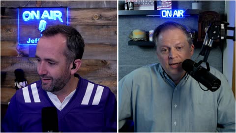 The Jeff and Bill Show! May 28, 2025
