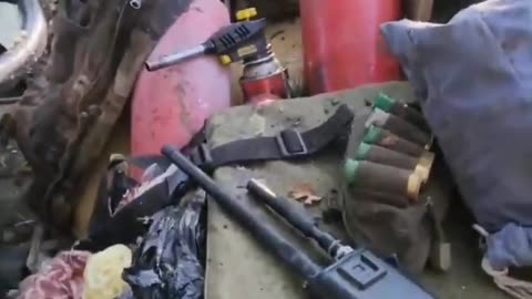 🚜🔥 Ukraine Russia War | Russian Bread Loaf Vehicle Attempts Movement After Strike | RCF