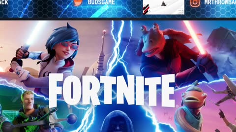Fortnite Banter With Batman