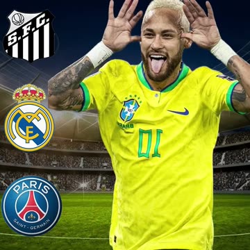 ronaldo, messi, mbappe, neymar