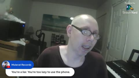 Part 1 24 hour stream