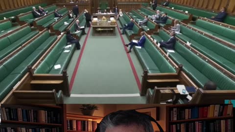 Diane Abbot get upset about facts about the sentencing council