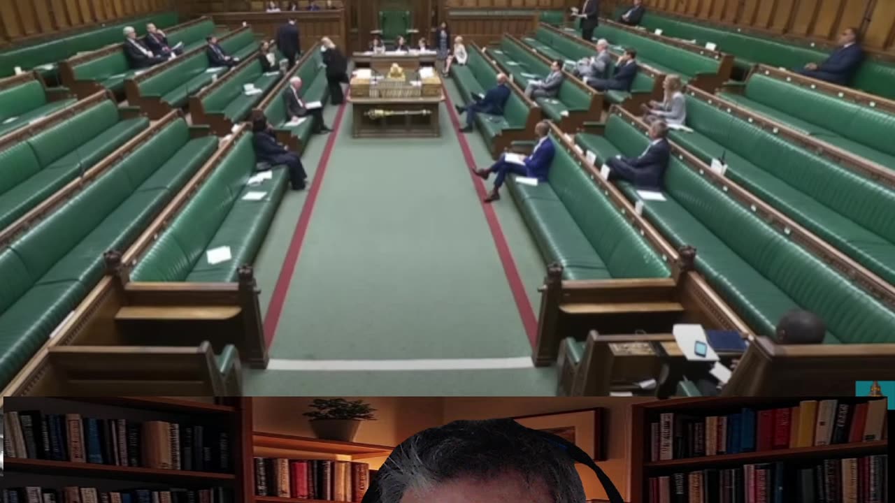 Diane Abbot get upset about facts about the sentencing council