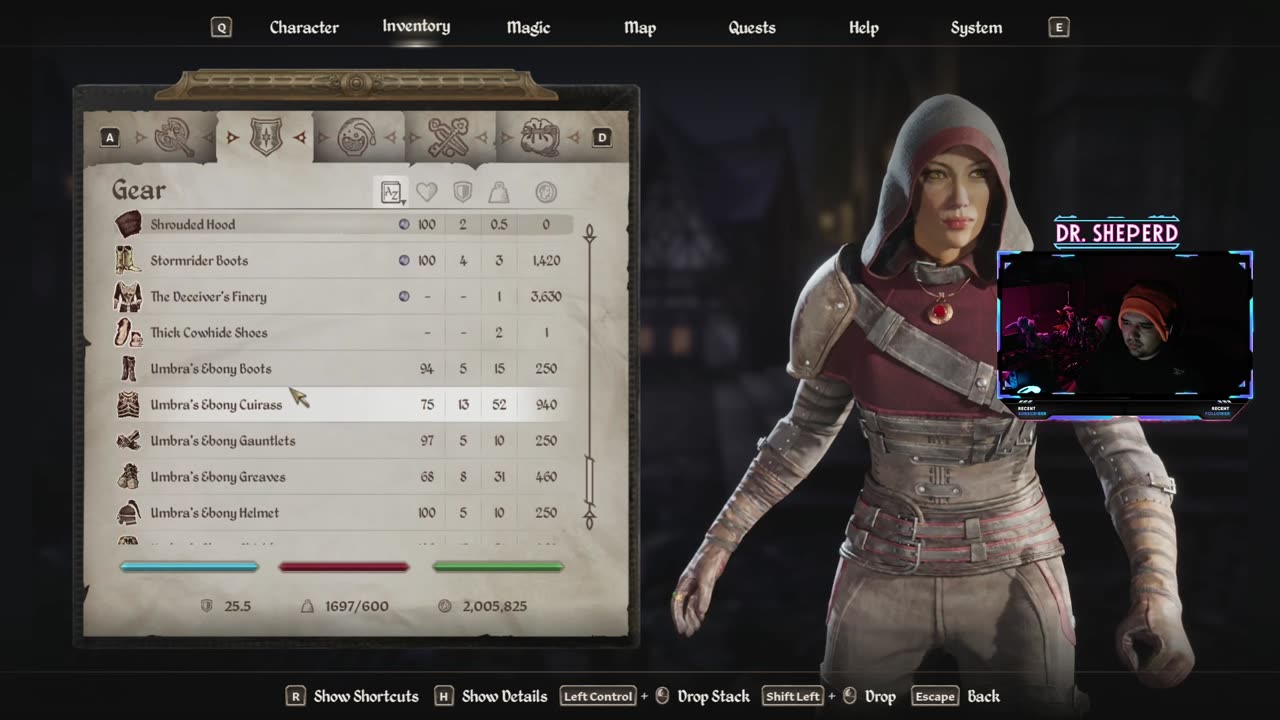 GRAVEYARD SHIFT GAMING