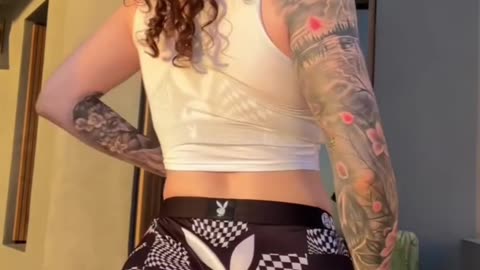 Ally Griffin_ A Visionary in Fashion Evolution #beauty #curvy @Insta_modelbio