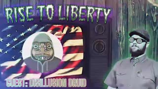 Cults & Operation Paperclip w/ Disillusion Druid