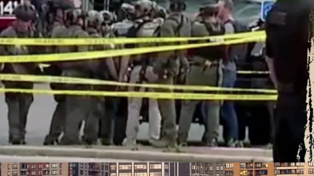 Lone Attacker Targets Pro-Israel Rally in Colorado 🔥🚓🇺🇸