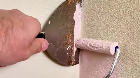 Painting Well