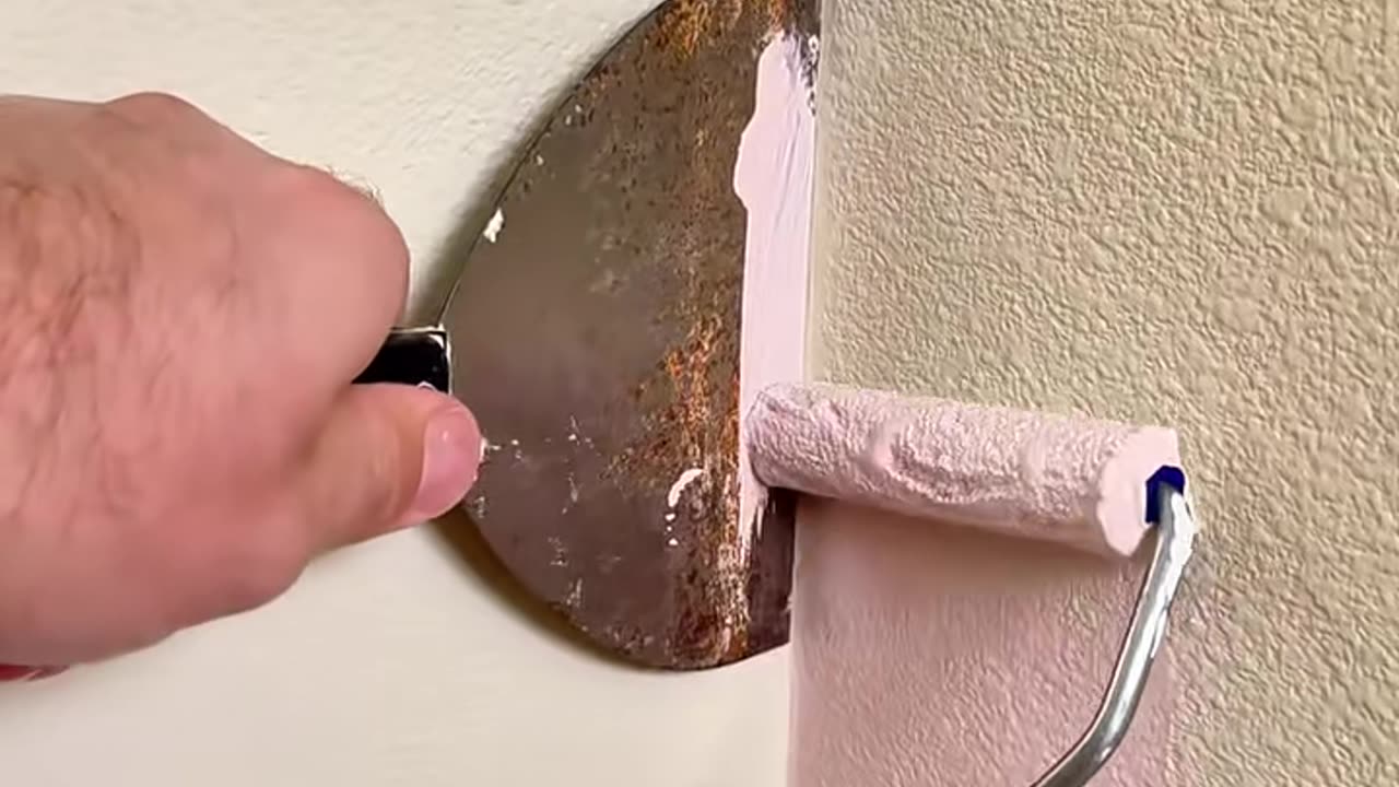 Painting Well