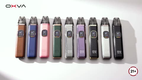 OXVA Xlim Pro 2 Pod Kit