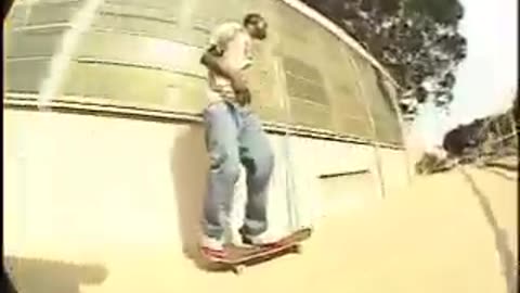 TERRY KENNEDY - part from BAKER 3