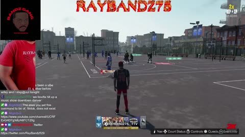 🏀GRINDING TO GREATNESS!!! WHO DARE TO CHANLLAGE THE THRONE💥