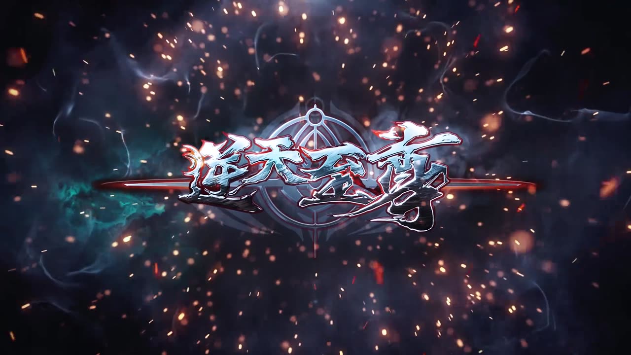 heaven swallowing ep 13