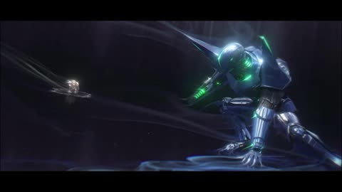 Metroid All Sylux quotes in all games