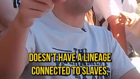Charlie Kirk in Action