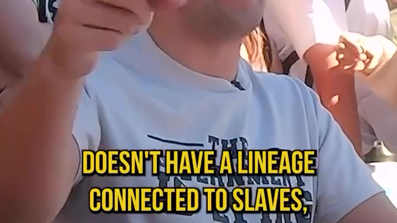 Charlie Kirk in Action