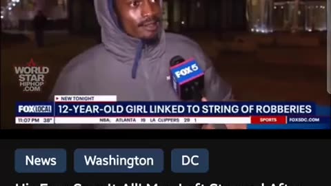 Sometimes you just know