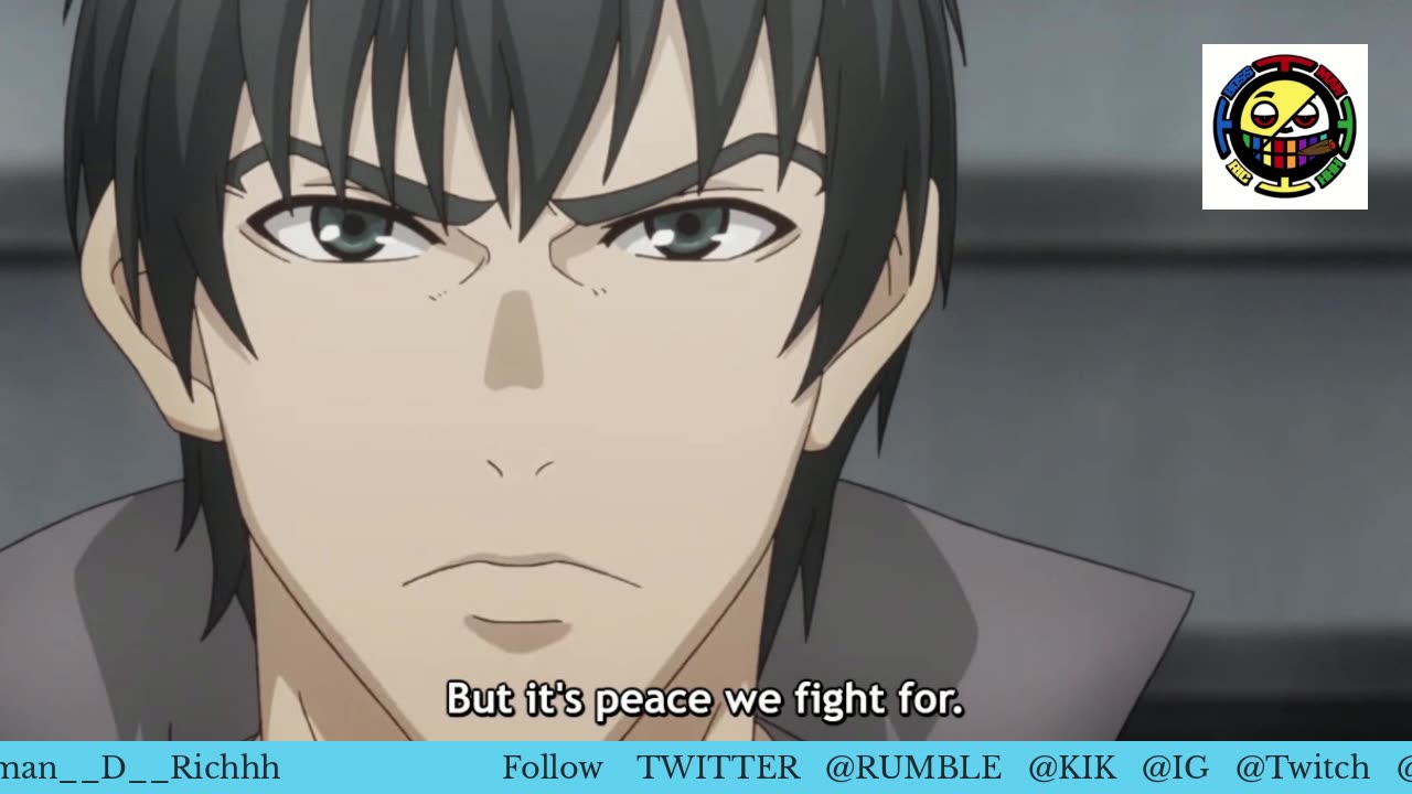 TOKYO GHOUL MARATHON TUNE IN 100