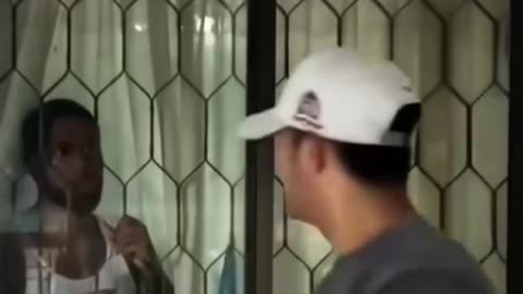 what you do in this situation