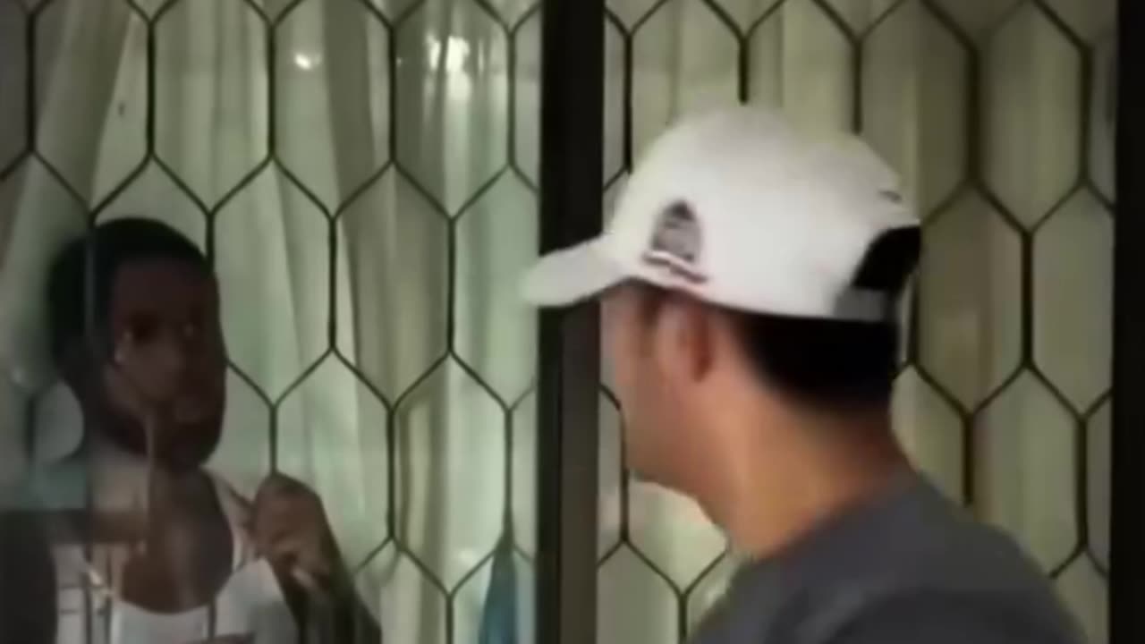 what you do in this situation