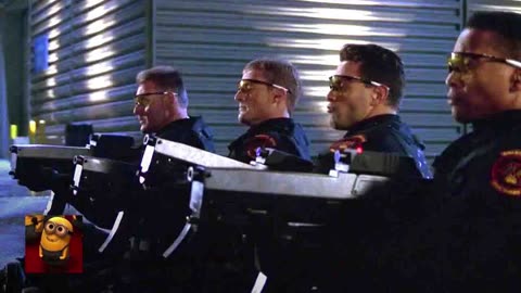 Universal Soldier- The Return (1999) - Super Soldiers BLOW UP EVERYTHING _ Movieclips