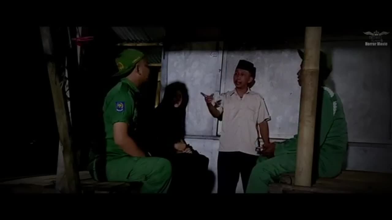 FILEM HOROR BiOSKOP INDONESIA