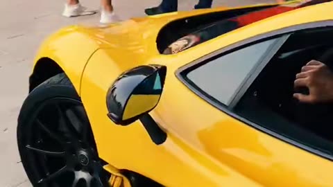 ✨🏎️ Rate This Luxury Car 1-10! | LuxurySportsCars