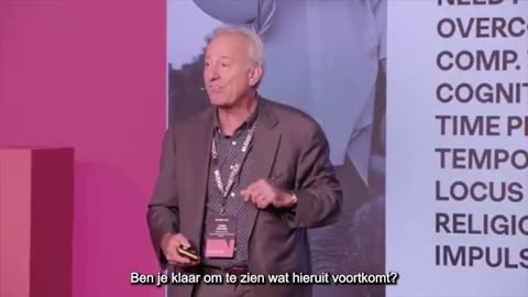 Vaccine marketing Man I Hate People (Dutch/NL Subs)