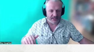 How he chose his 6 podcast topics