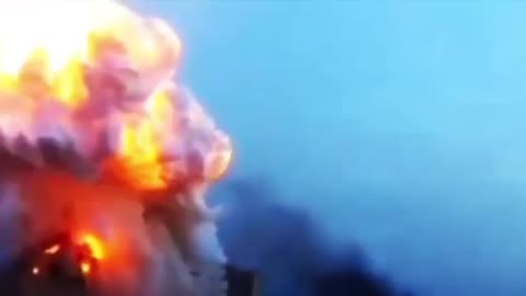 💥🏠 Ukraine Russia War | Russian Strike Devastates Residential Area in Kostyantynivka | RCF