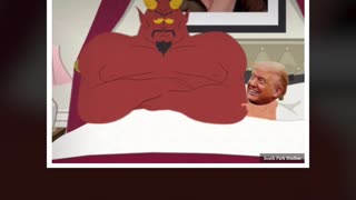 'Member When South Park Was Edgy?