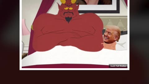'Member When South Park Was Edgy?