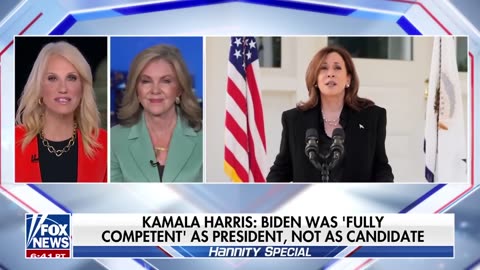 THIS violated the 1st and 4th Amendments: Sen. Blackburn