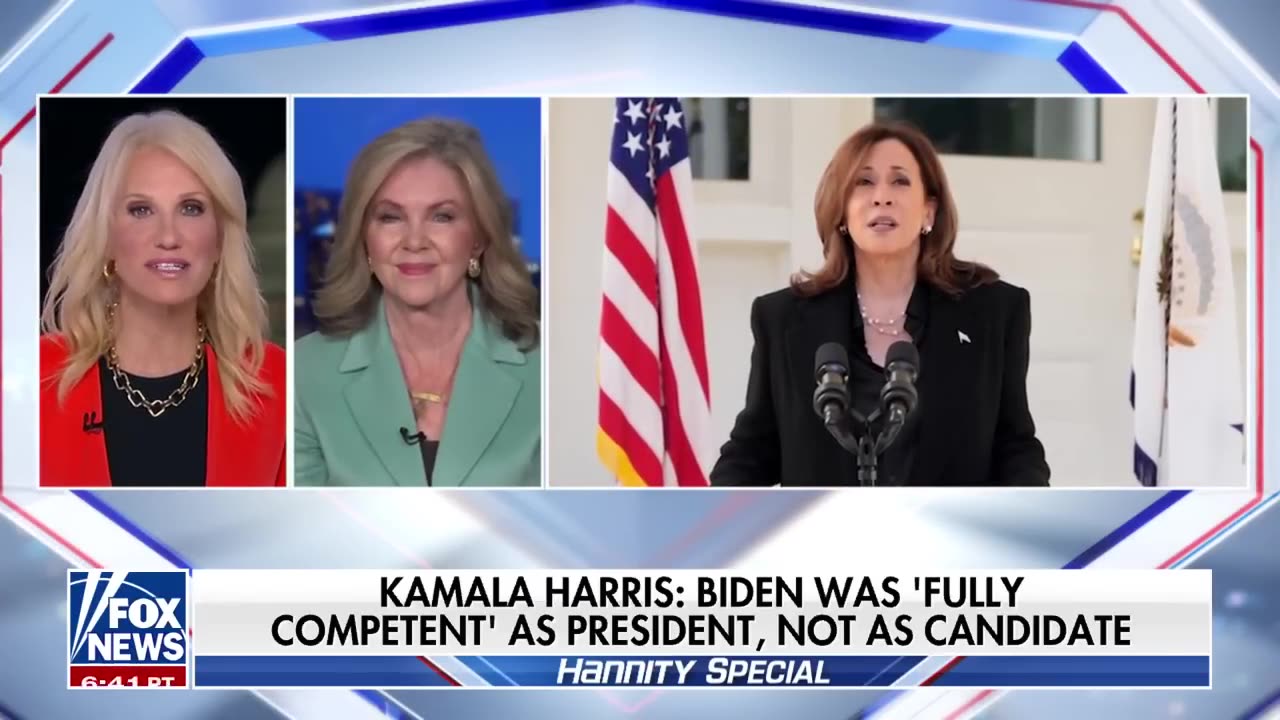 THIS violated the 1st and 4th Amendments: Sen. Blackburn