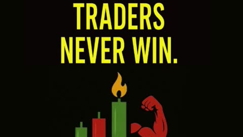 Emotional Traders NEVER Win — Control Your Mind or Lose Your Money