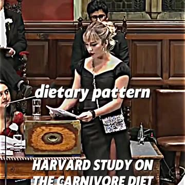 Over 2000 studied on Carnivore diet became HEALTHIER
