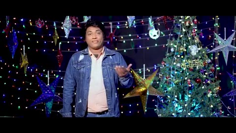 New Christmas Geet | Lashkar | Salman Javed Hans