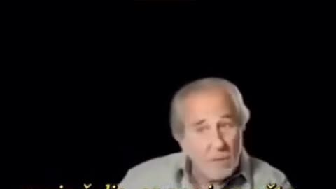 Jak jesteśmy programowani od najmłodszych lat.